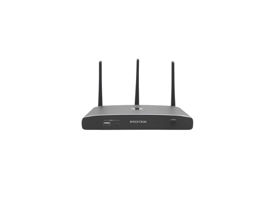 Specktron eHub AirTouch Wireless Presentation System EWT-K1Pro alternate product view 1