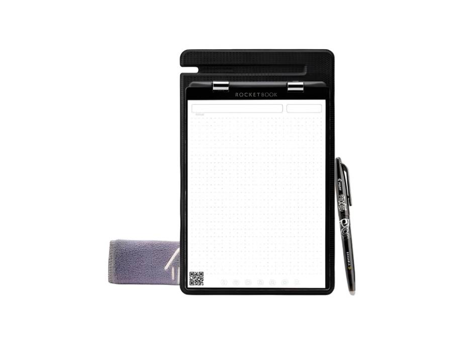 Rocketbook Smart Orbit legal pad main product view