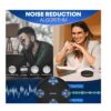 NewProject_15_e971c52b-a6e5-4eba-a210-40771425a0cc.jpg AISpeech M4 Pro Bluetooth Conference Speakerphone in-use view