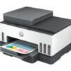 HP Smart Tank 750 All-in-One Printer (6UU47A) - Thumbnail Image 2