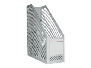 Deli Plastic Magazine Rack