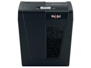 Rexel Secure X10 Cross Cut Paper Shredder