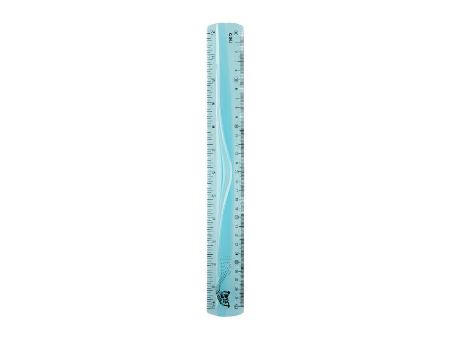 Deli EH21 flexible ruler main product view