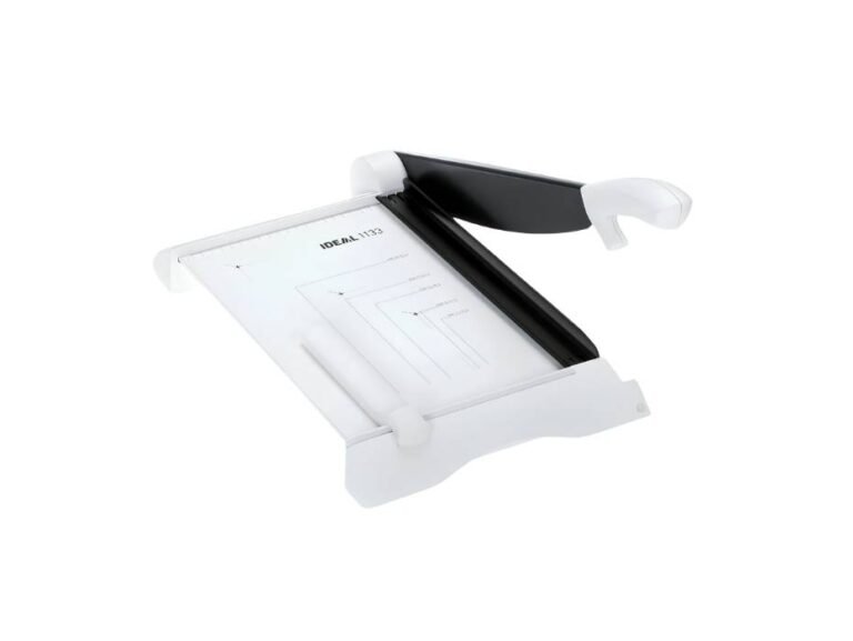 Ideal 1133 A4 Trimmer, 340 mm