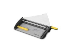 Fellowes Plasma A4 Guillotine