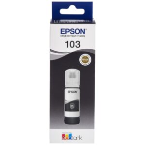 Epson 103 EcoTank Ink Bottle