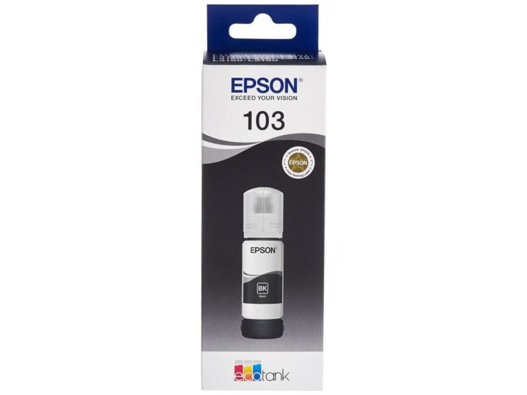 Epson 103 EcoTank Ink Bottle