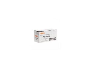 Utax PK5015K Black Toner Cartridge