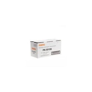 Utax PK5015K Black Toner Cartridge