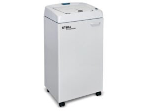 Kobra AF.2 Compactor Professional Cross Cut Shredder