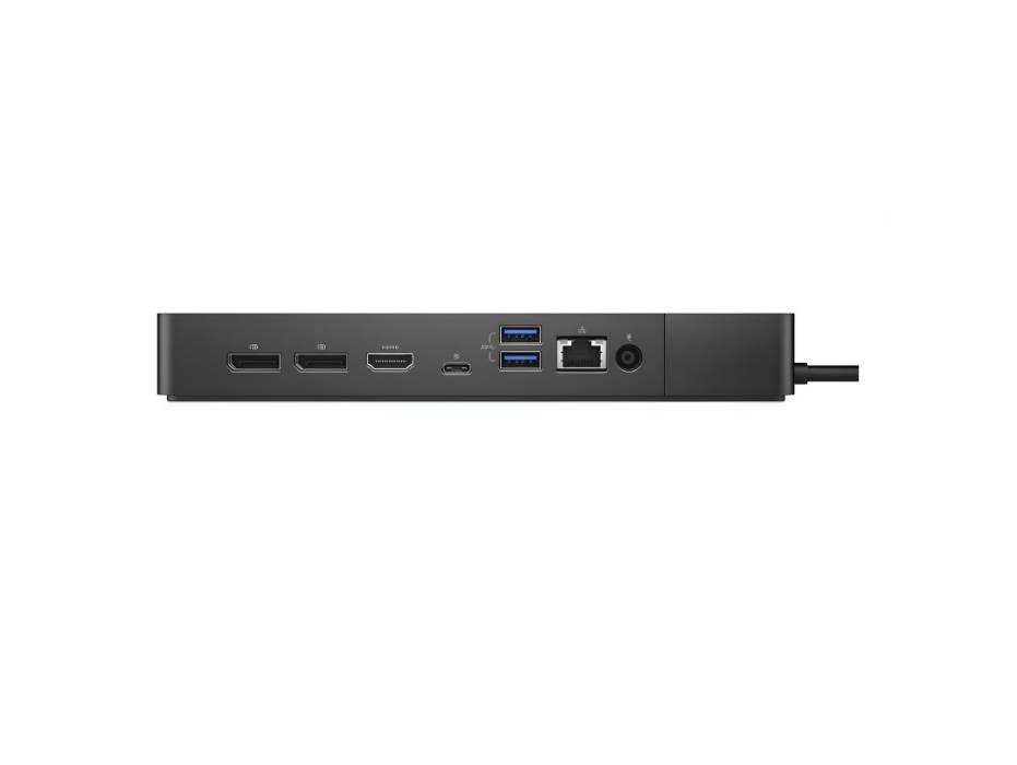 Dell WD19S 180W Docking Station alternate product view 3