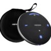 NewProject_17_22251a13-27d7-4c4a-a631-63593317e7e4.jpg AISpeech M4 Pro Bluetooth speakerphone main product view