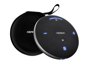 AISpeech M4 Pro Bluetooth Conference Speakerphone