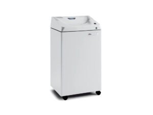 Kobra 300.2 S5 Straight Cut Shredder
