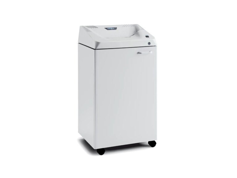 Kobra 300.2 S5 Straight Cut Shredder