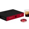 Decaffeinato Nespresso Professional capsules, 50-capsule pack