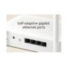 Xiaomi Router AX1500 Wi-Fi 6 view 3 Xiaomi Router AX1500 Wi-Fi 6 alternate product view 3