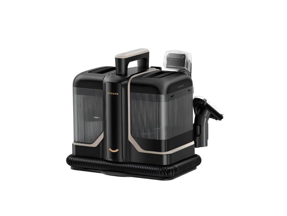 Dreame N10 spot cleaner main product view