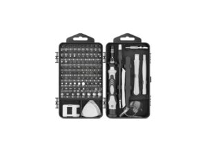 Hautton 118-in-1 Precision Screwdriver Set