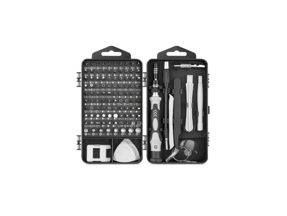 Hautton 118-in-1 screwdriver set main product view