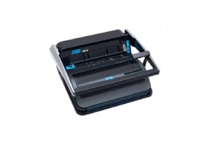 DSB WR-20 Manual Wire Binding Machine