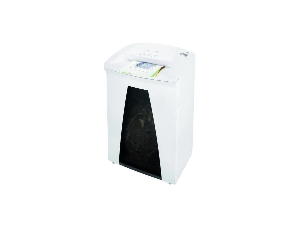 HSM Securio B32c Cross-Cut Shredder - Image 2