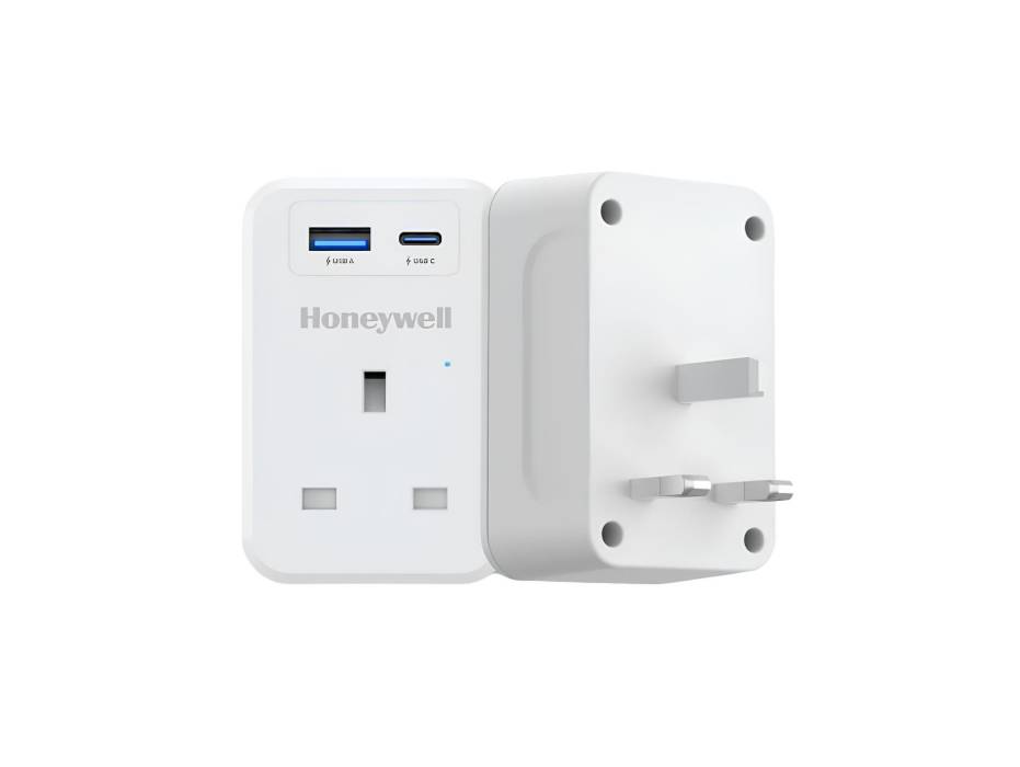 NewProject_17_c4df6f77-779e-424e-9f11-62103dc688d4.jpg Honeywell 255J surge cube main product view