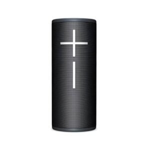Ultimate Ears BOOM 4 Bluetooth Speaker, Black