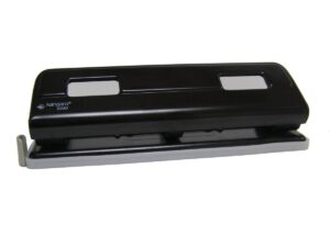Kangaro 3 Holes Puncher 2030, Heavy Duty, 16 Sheets Capacity