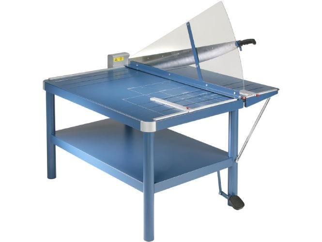 Dahle 585 Large Format Premium Guillotine Paper Cutter