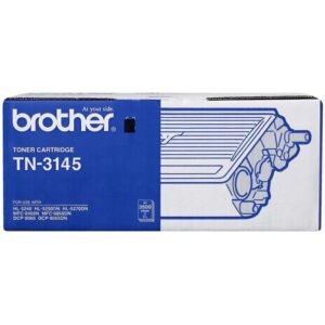 Brother TN-3145 Black Toner Cartridge (TN3145)