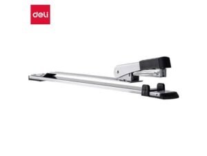 Deli 0334 Stapler, 25 Sheets Capacity
