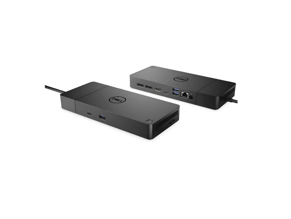 Dell WD19S 180W Docking Station alternate product view 2