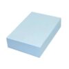 FIS FSPALD100BL A4 Laid Bond Paper, Blue, 100gsm alternate product view