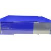Deli 5007 Clear Book A4 Assorted Colors 100 Pockets - Thumbnail Image 3