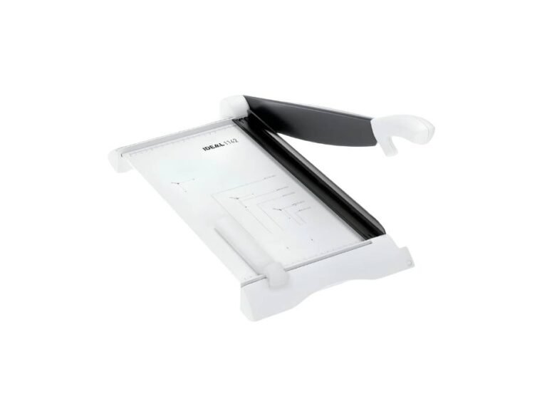 Ideal 1142 A3 Trimmer, 430 mm