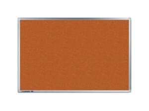 Legamaster Premium Cork PinBoard 90 X 120cm 7-141054