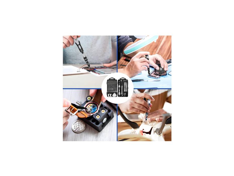 NewProject_18_7a2d61c1-50b6-4343-a2cb-7b29867ecedf.jpg Hautton 118-in-1 Precision Screwdriver Set alternate product view 2