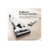Roborock Flexi Wet and Dry Vacuum Cleaner alternate product view 2