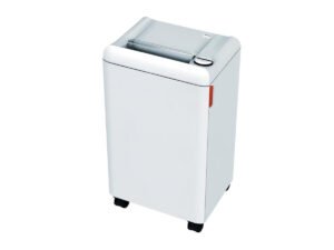Ideal 2360 SMC Shredder – Super Micro Cut, 0.8 x 5mm