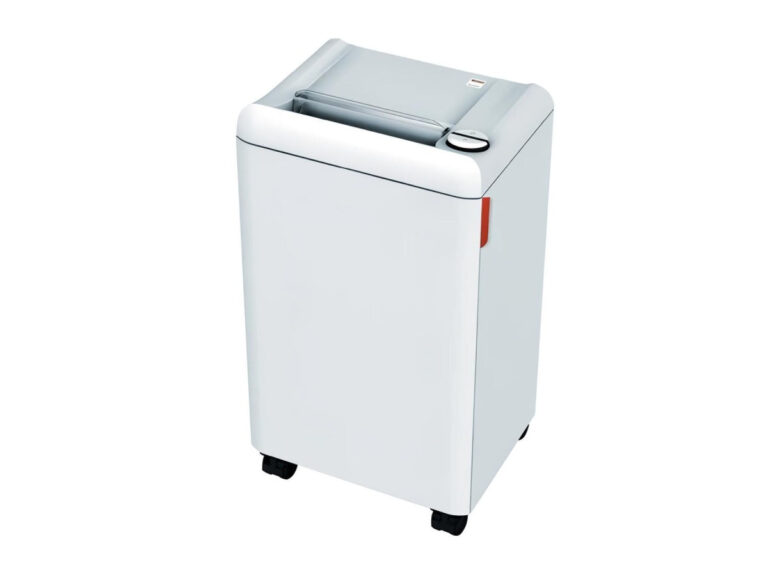 Ideal 2360 SMC Shredder – Super Micro Cut, 0.8 x 5mm