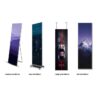 Specktron XVP-83P18 83-inch LED Poster Display alternate product view 2