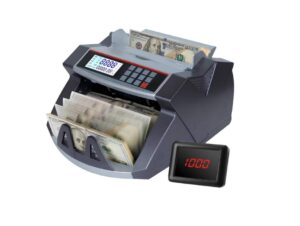 CRONY JN-2040V Banknote Counter