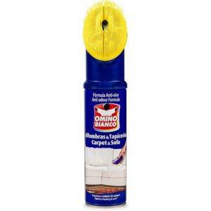 Omino Bianco Carpet And Sofa Cleaner 300ml
