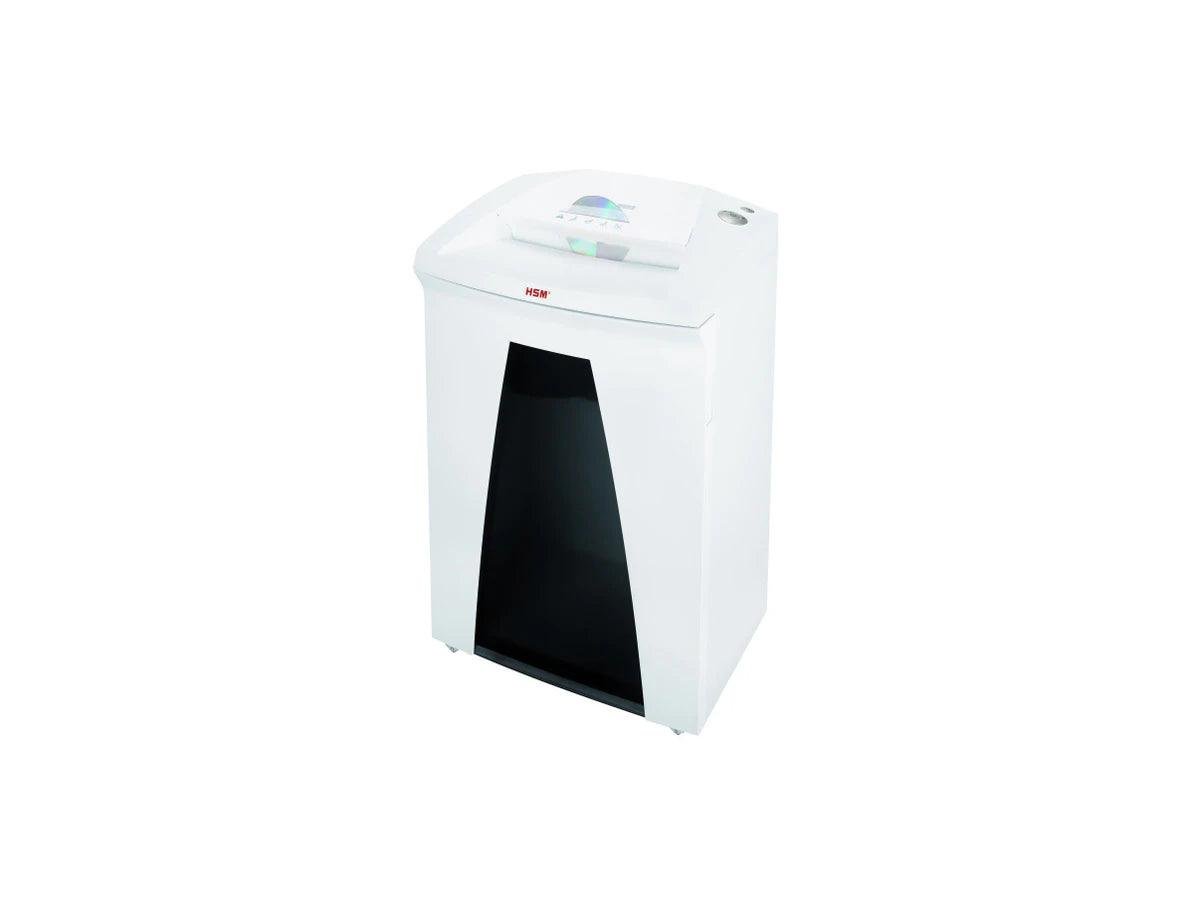 HSM Securio B32c Cross-Cut Shredder - Image 3