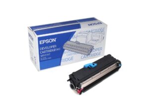 Epson S050167 Developer Unit