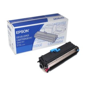 Epson S050167 Developer Unit