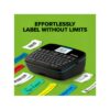 DYMO LabelManager Executive 640CB Label Maker alternate product view