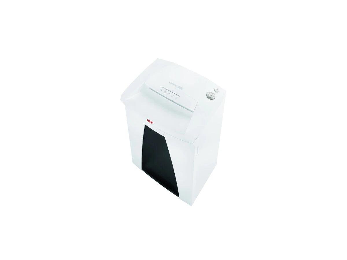 HSM Securio B32c Cross-Cut Shredder - Image 4