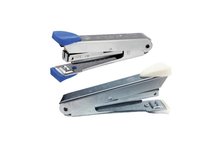 Kangaro Stapler No.10 MINI 9cm, 20 Sheets Capacity